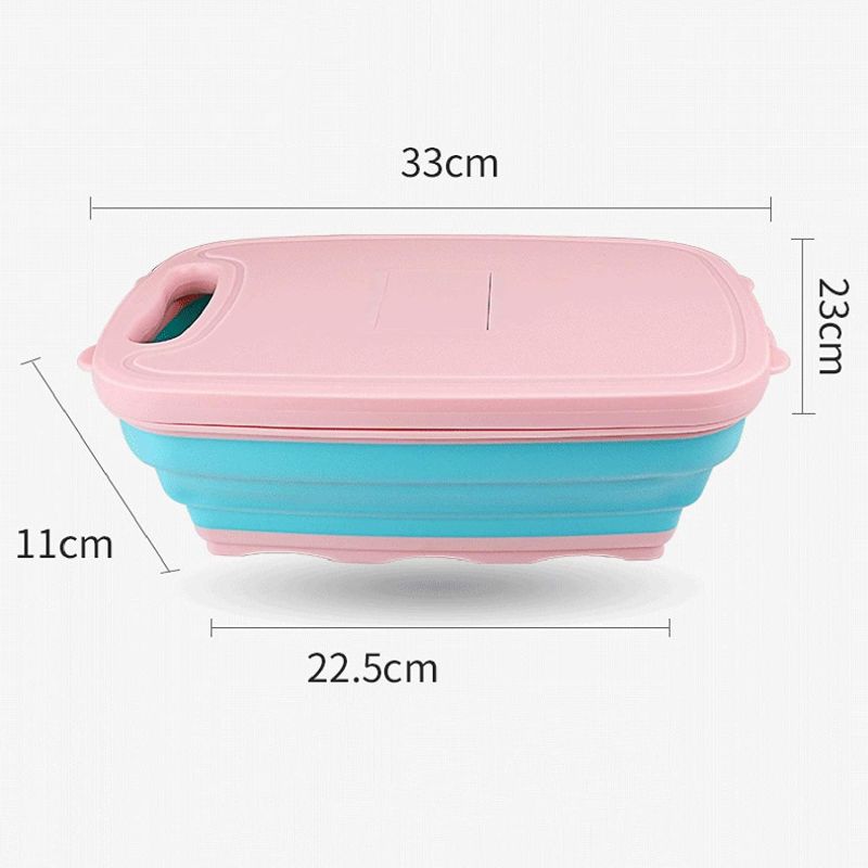 Comprar Tabla Cortar Cocina 9 En 1 Multifuncion en Electroshopy